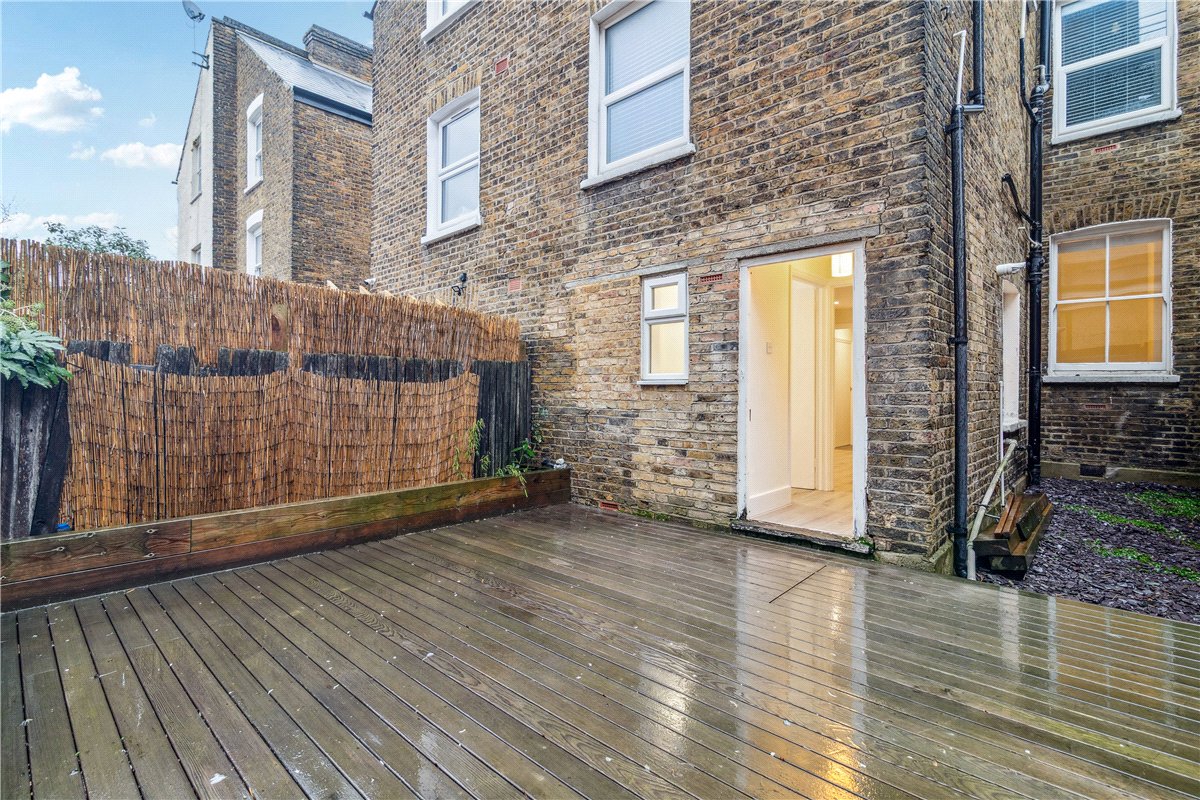 1 bedroom Flat, Glenelg Road, London, SW2 - Sold, Image 3