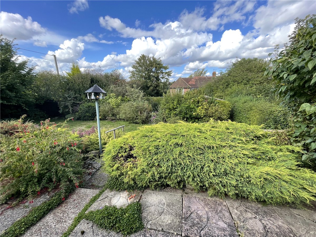 2 bedroom Bungalow, Manton Close, Manton, SN8 - Sold STC, Image 17