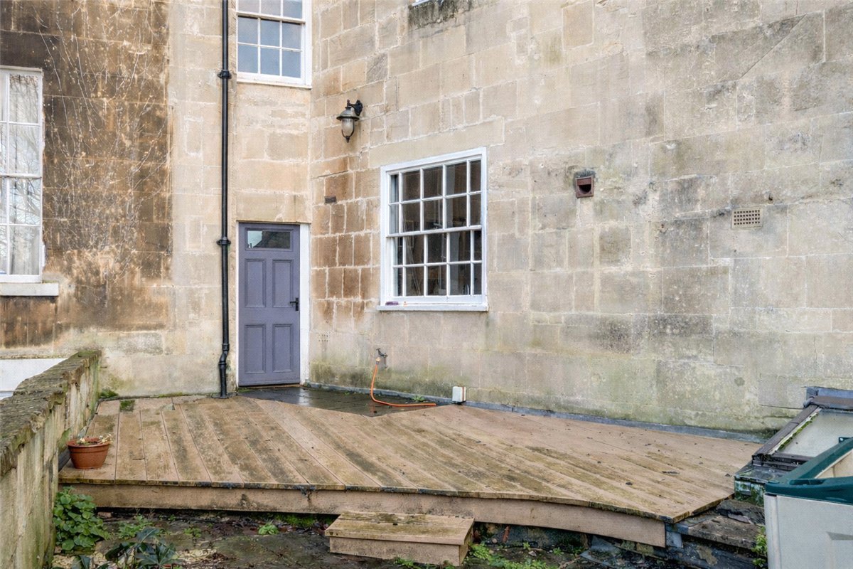 5 bedroom House, Lyncombe Hill, Bath, BA2 - Sold STC, Image 2