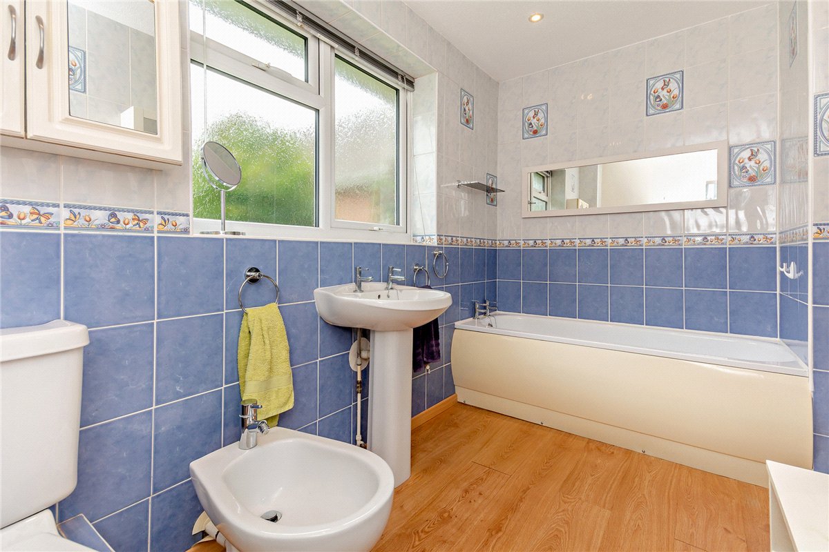 4 bedroom Bungalow, Nimms Meadow, Wantage Road, RG17 - Available, Image 18