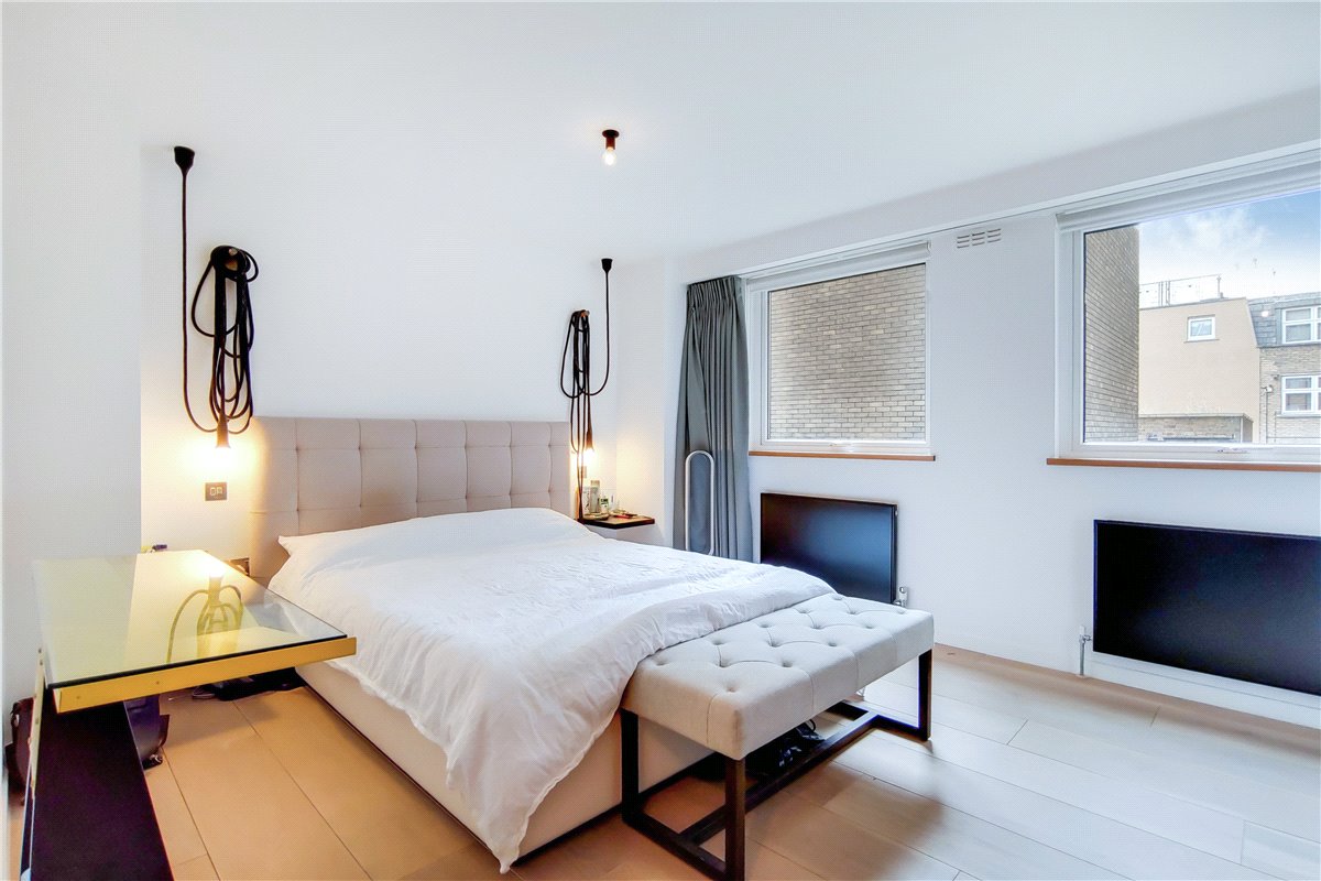 1 bedroom Flat, Weymouth Street, Marylebone, W1W - Available, Image 5