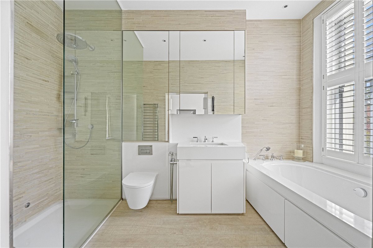 3 bedroom Flat, Addison Road, Holland Park, W14 - Available, Image 8