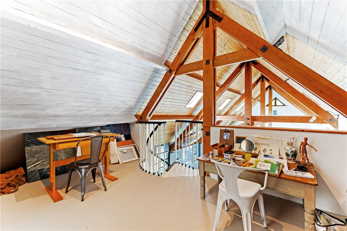 4 bedroom House, Lockeridge, Marlborough, SN8 - Available, Image 16