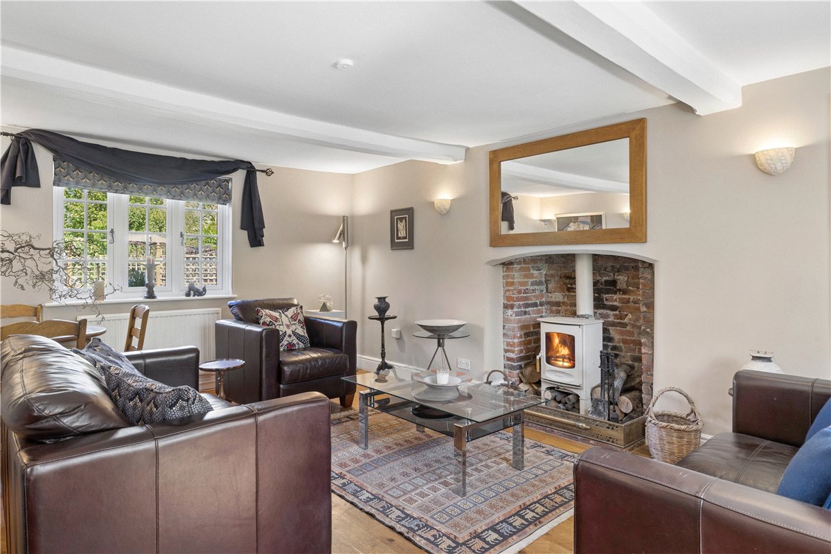6 bedroom House, The Street, All Cannings, SN10 - Available, Image 30