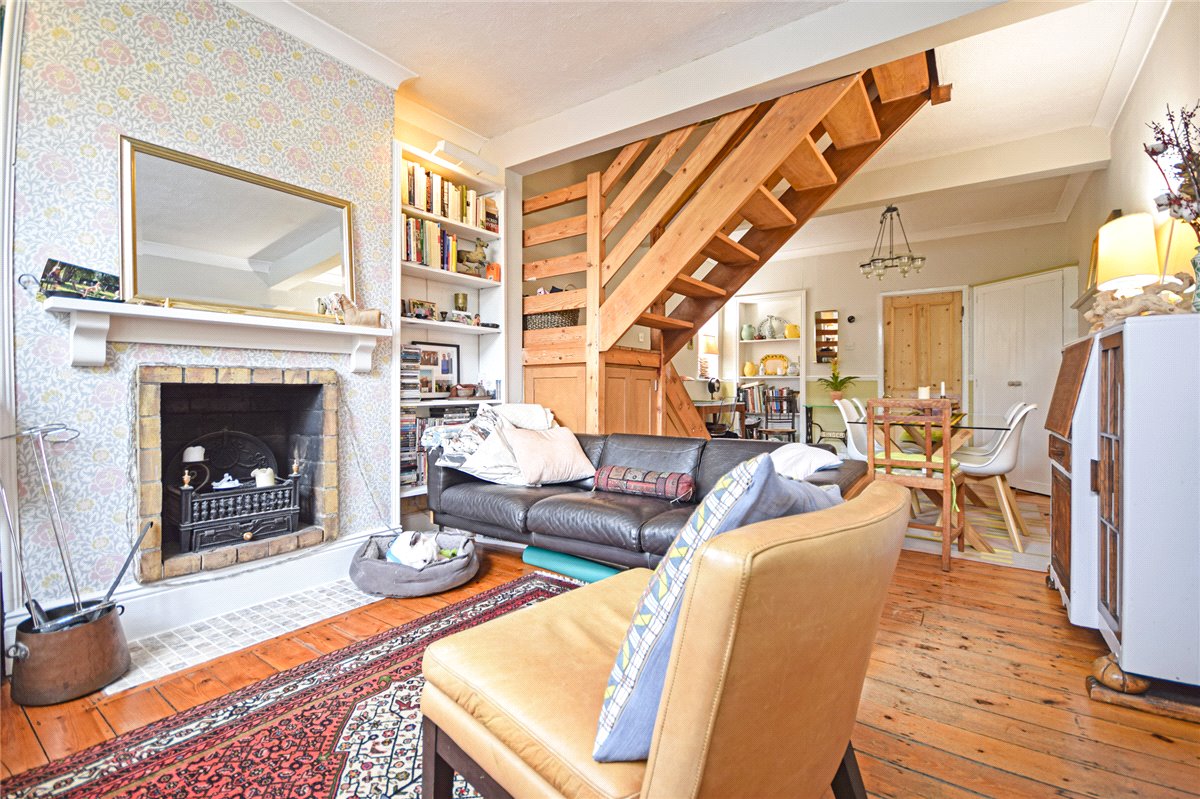 3 bedroom House, Petworth Street, Cambridge, CB1 - , Image 1
