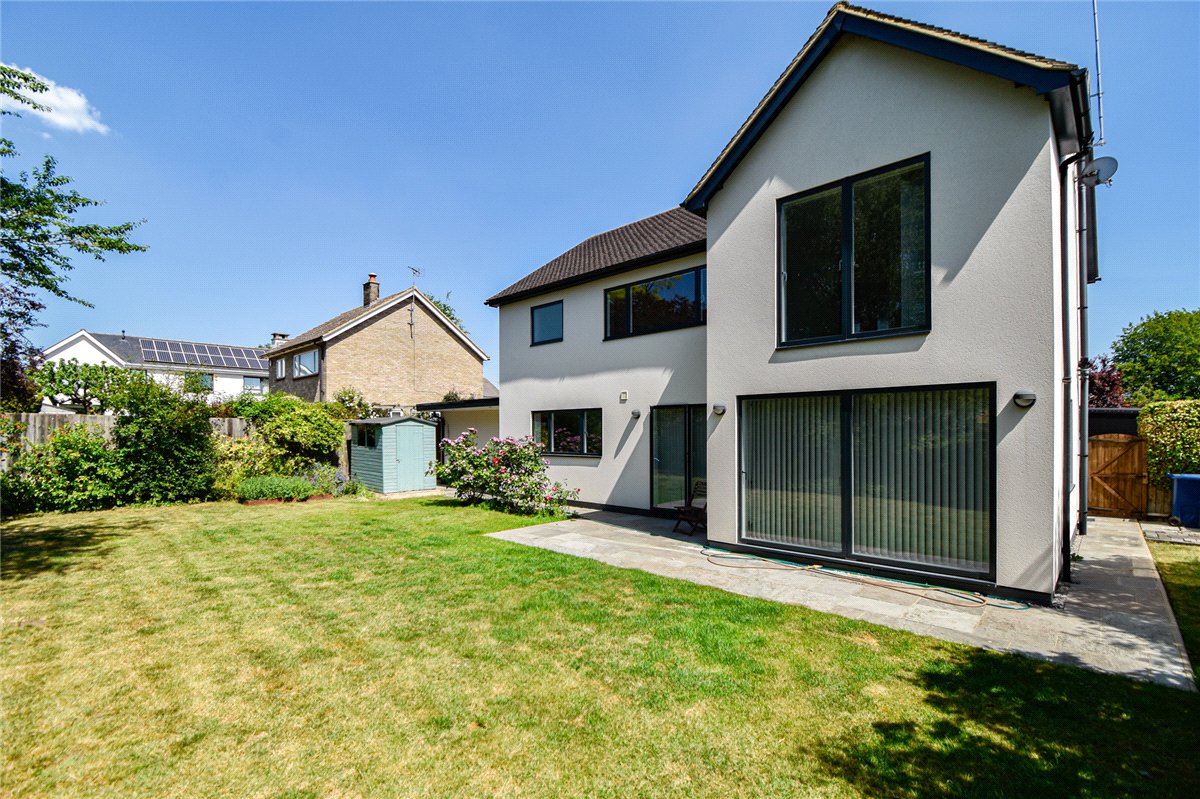 4 bedroom House, Alwyne Road, Cambridge, CB1 - Available, Image 16