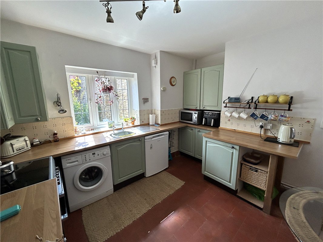 2 bedroom House, Main Street, Loddington, LE7 - Available, Image 11