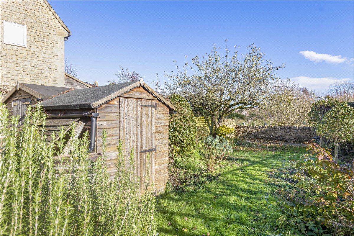 2 bedroom Cottage, Ball Lane, Tackley, OX5 - , Image 8
