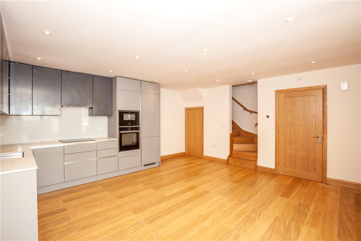 1 bedroom House, Bartlemas Road, Oxford, OX4 - Let Agreed, Image 2