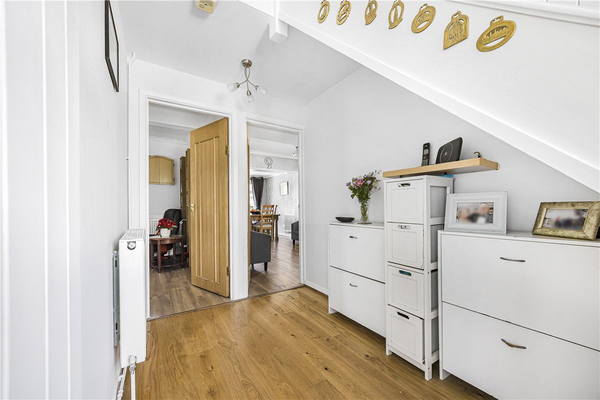 4 bedroom House, Norreys Road, Cumnor, OX2 - Sold, Image 10