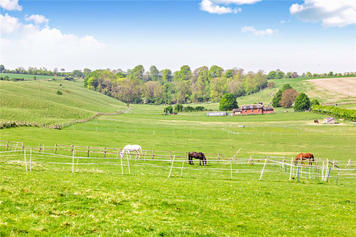 54.19  Land, Woodway Road, Blewbury, OX11 - Sold STC, Image 2