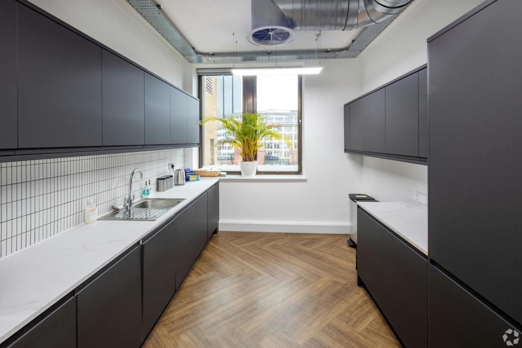1250 to 3590 Sq Ft, 36 Great Charles Street Queensway, Birmingham, B3 - Available, Image 6