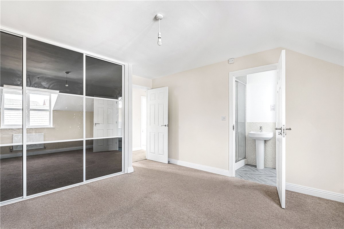 4 bedroom House, Thurgaton Way, Newton, DE55 - Let Agreed, Image 3