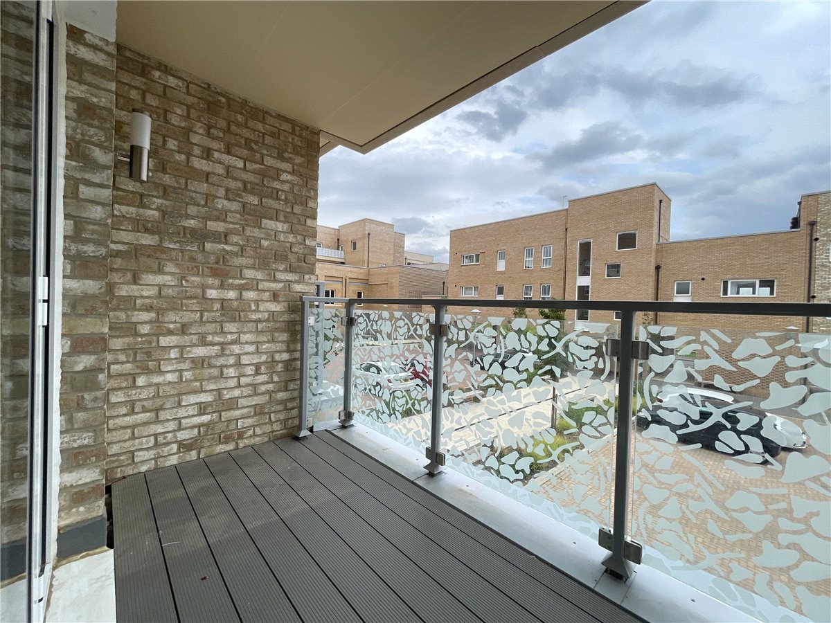 3 bedroom Flat, Galton Road, Cambridge, CB3 - Available