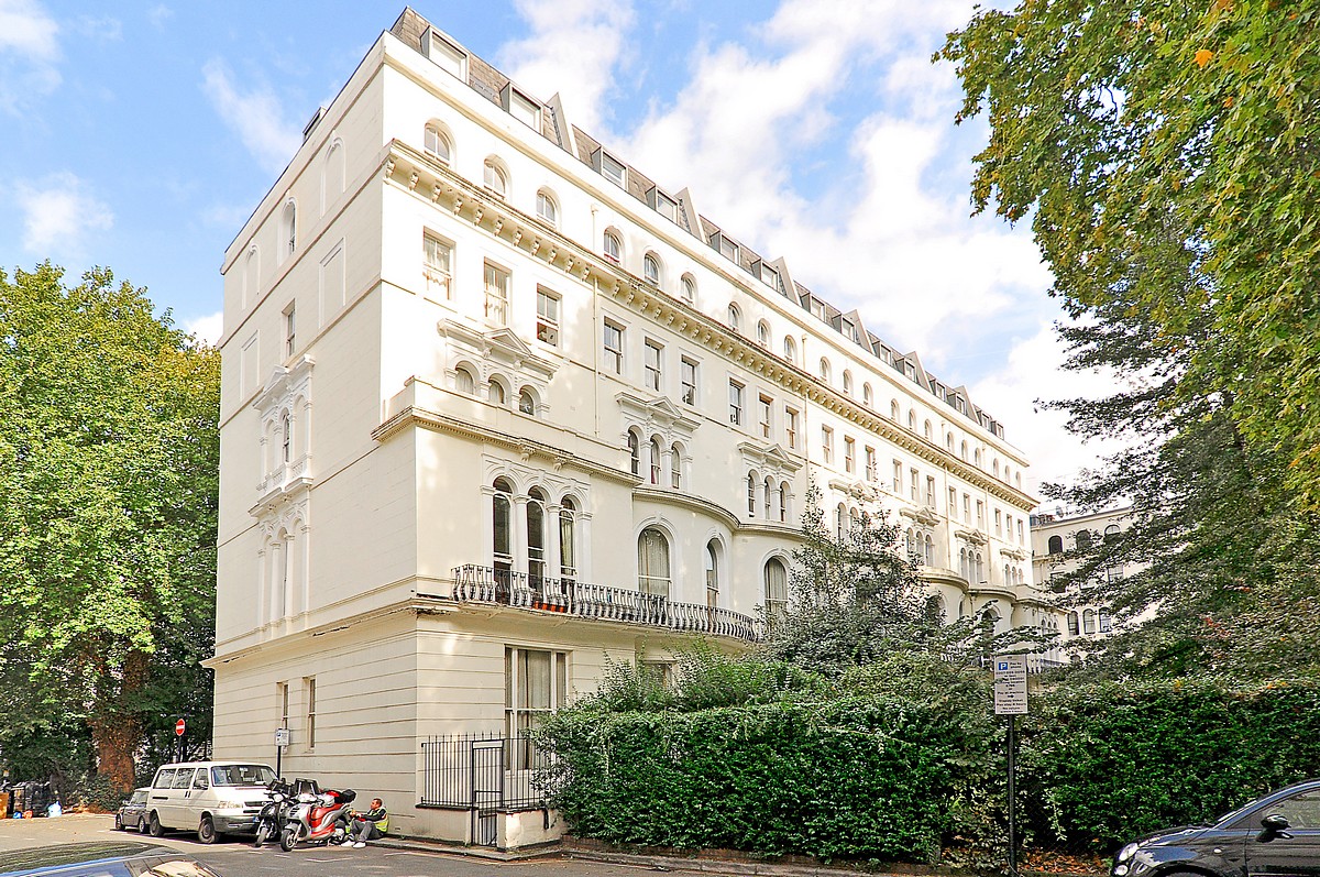 1 bedroom Flat, Kensington Garden Square, Bayswater, W2 - Available, Image 9