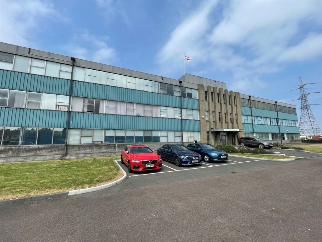 175 to 6397 Sq Ft, St. Andrews Road, Bristol, BS11 - Available
