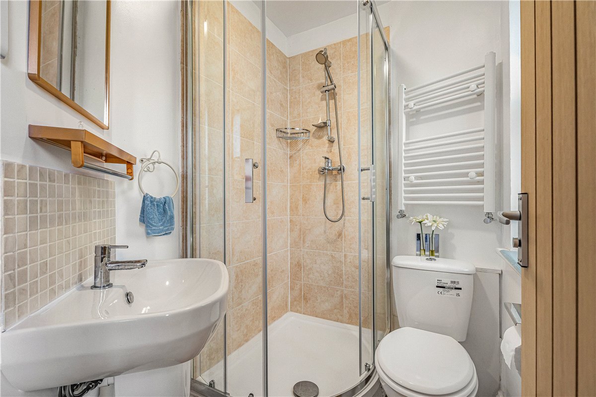 4 bedroom House, Banbury Road, Oxford, OX2 - Under Offer, Image 12
