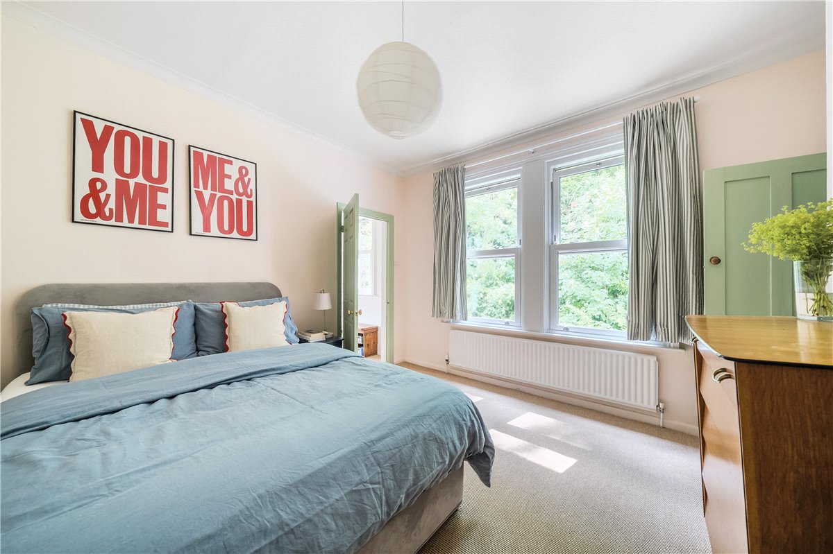 2 bedroom House, Magdalen Road, Bath, BA2 - Sold STC, Image 6