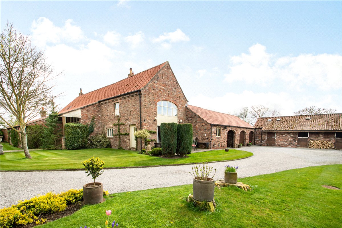 5 bedroom House, Lilling, York, YO60 - Available, Image 15