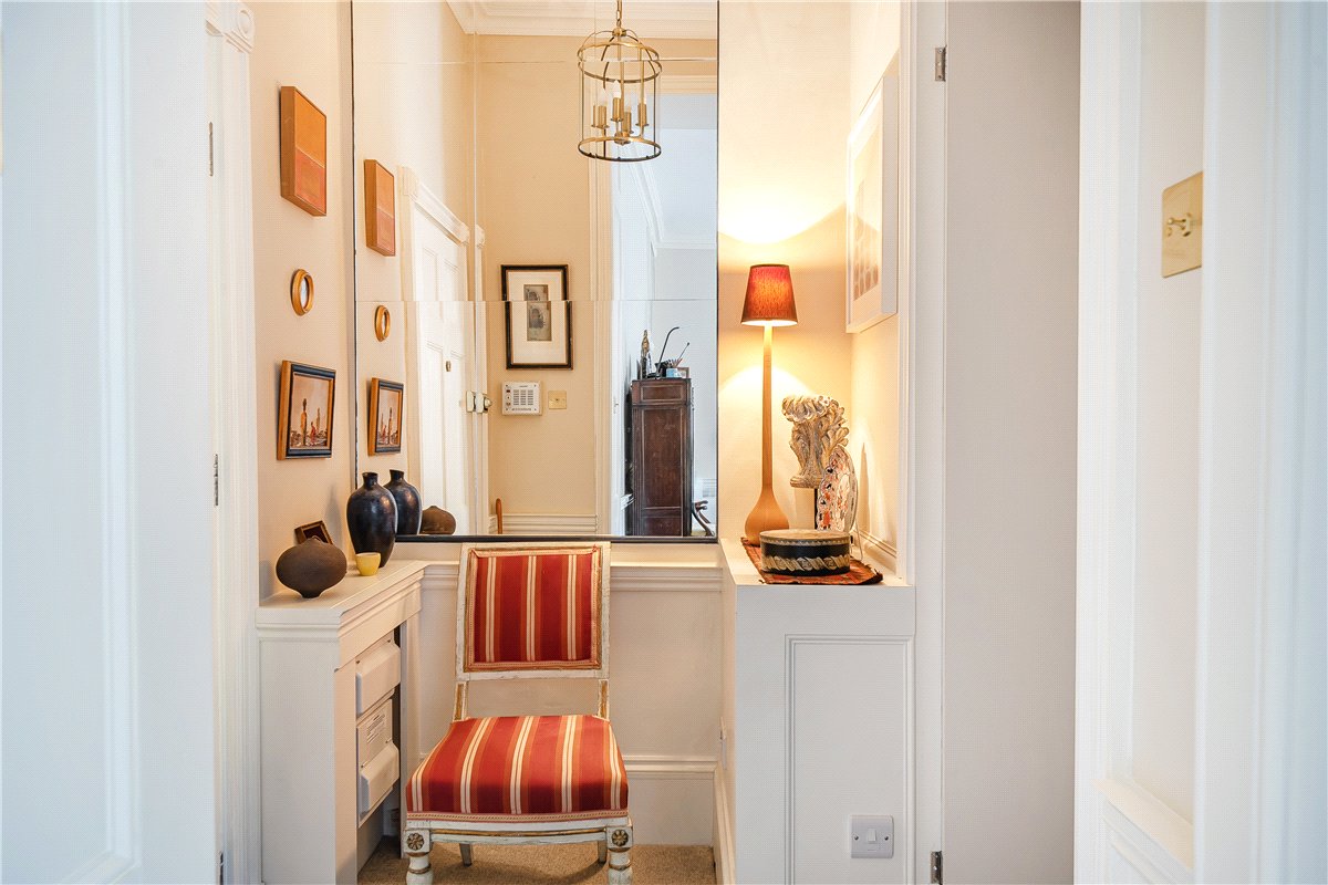 1 bedroom Flat, Harington Place, Bath, BA1 - Sold STC, Image 11