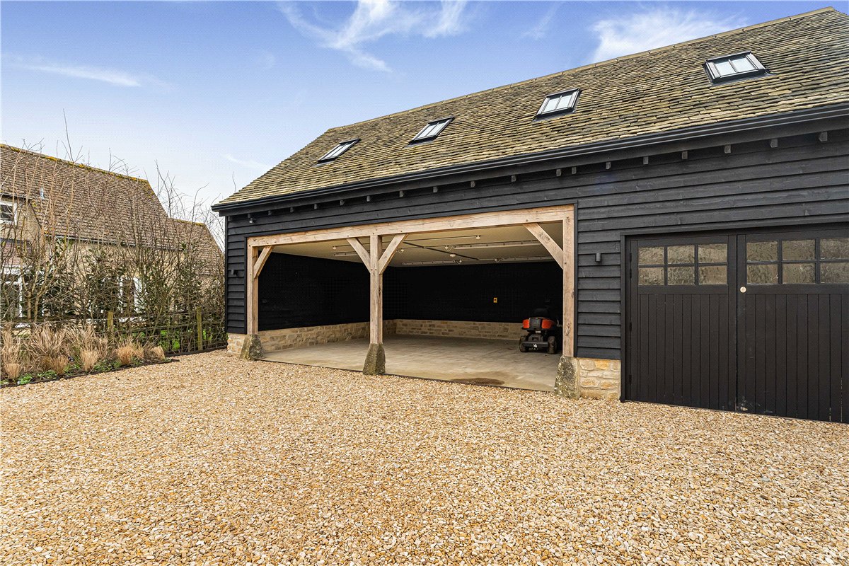 5 bedroom House, Lower End, Alvescot, OX18 - Sold, Image 47