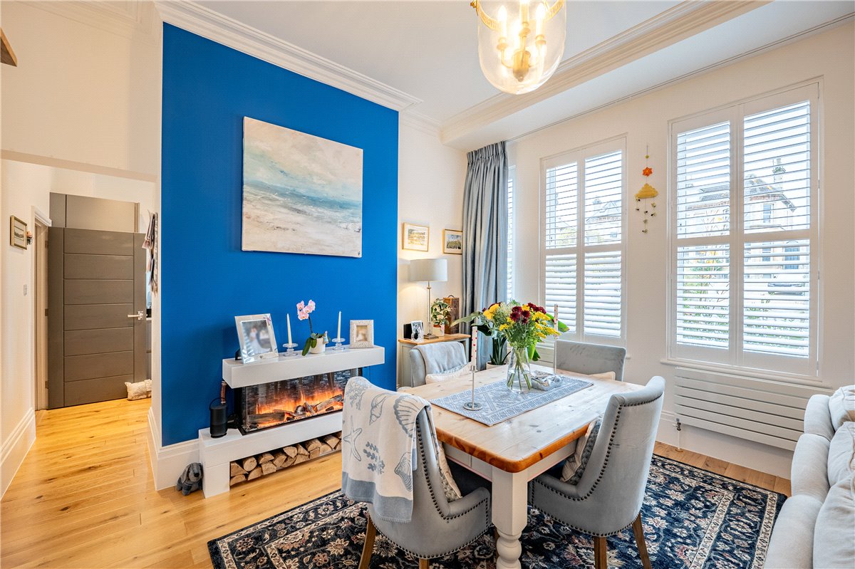 2 bedroom Flat, Upper Oldfield Park, Bath, BA2 - Sold, Image 7