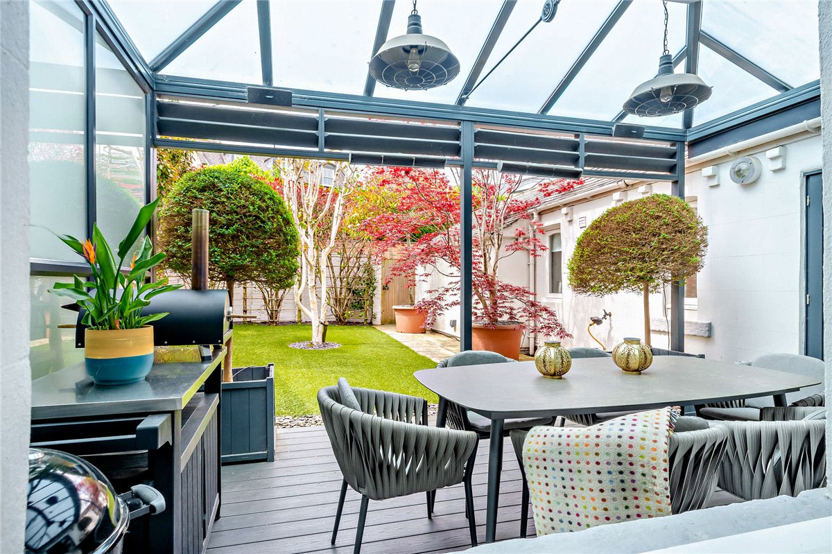 4 bedroom House, Royal Crescent, Harrogate, HG2 - Sold, Image 6