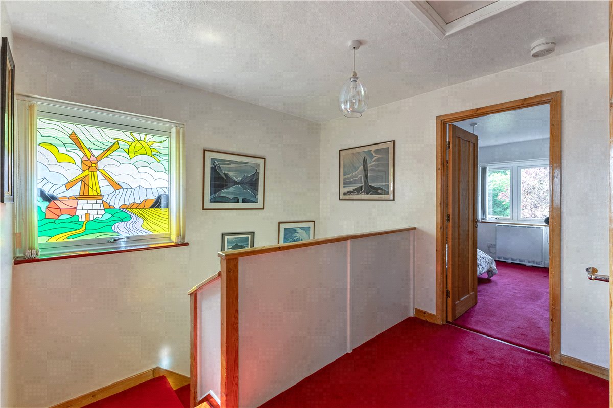 3 bedroom House, Millers Road, Toft, CB23 - Sold STC, Image 9