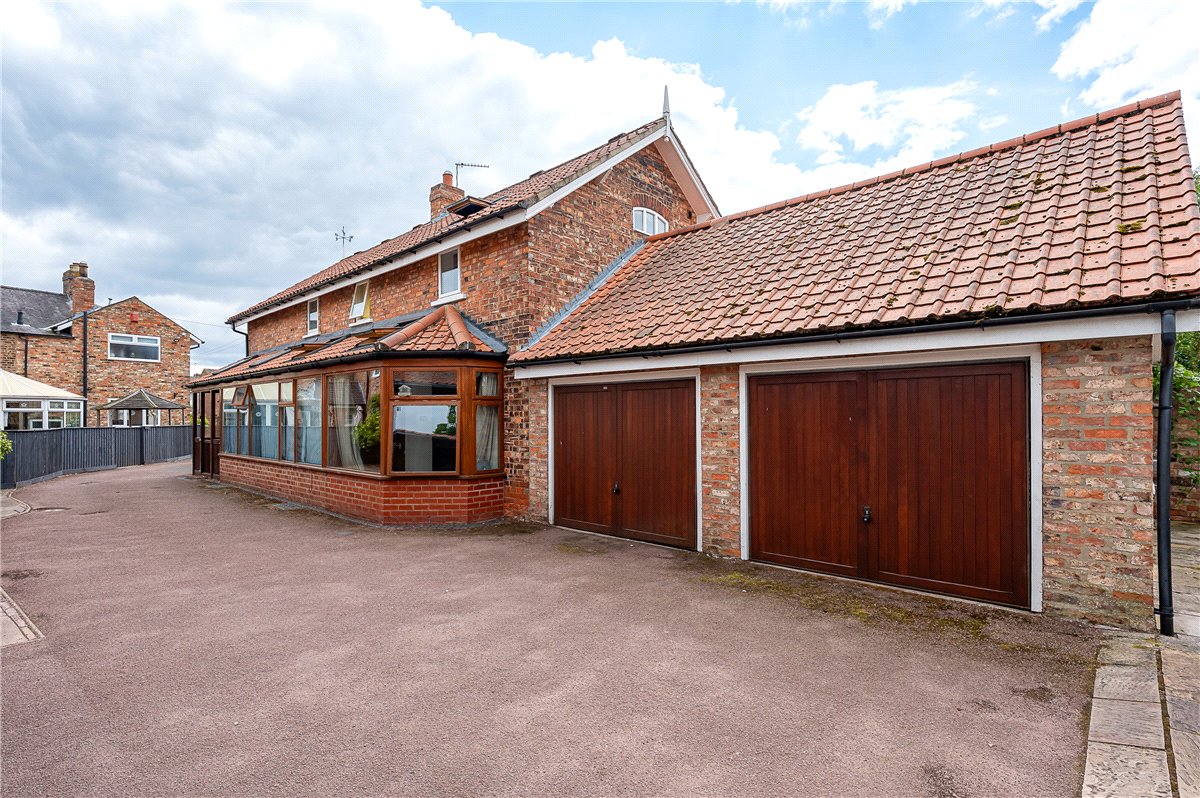 5 bedroom House, The Old Village, Huntington, YO32 - Sold STC, Image 18