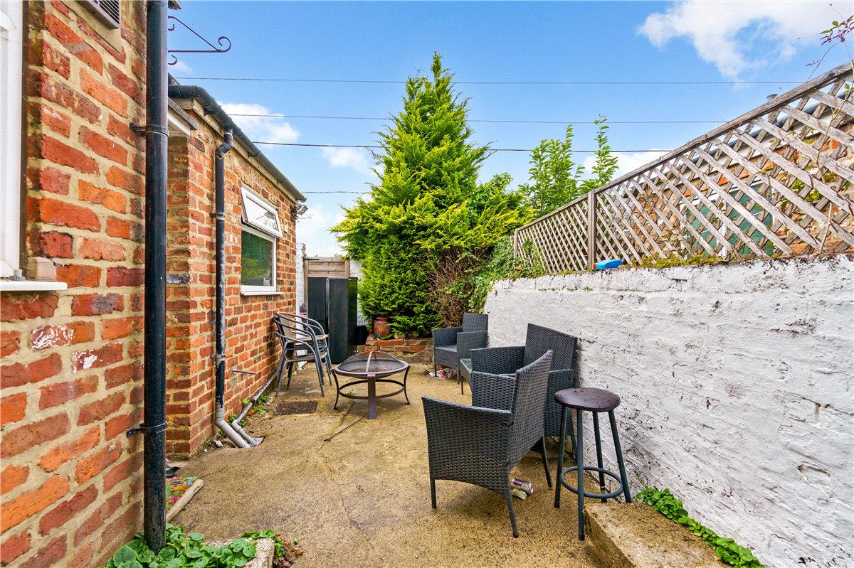 3 bedroom House, Newborough Street, York, YO30 - Sold, Image 1