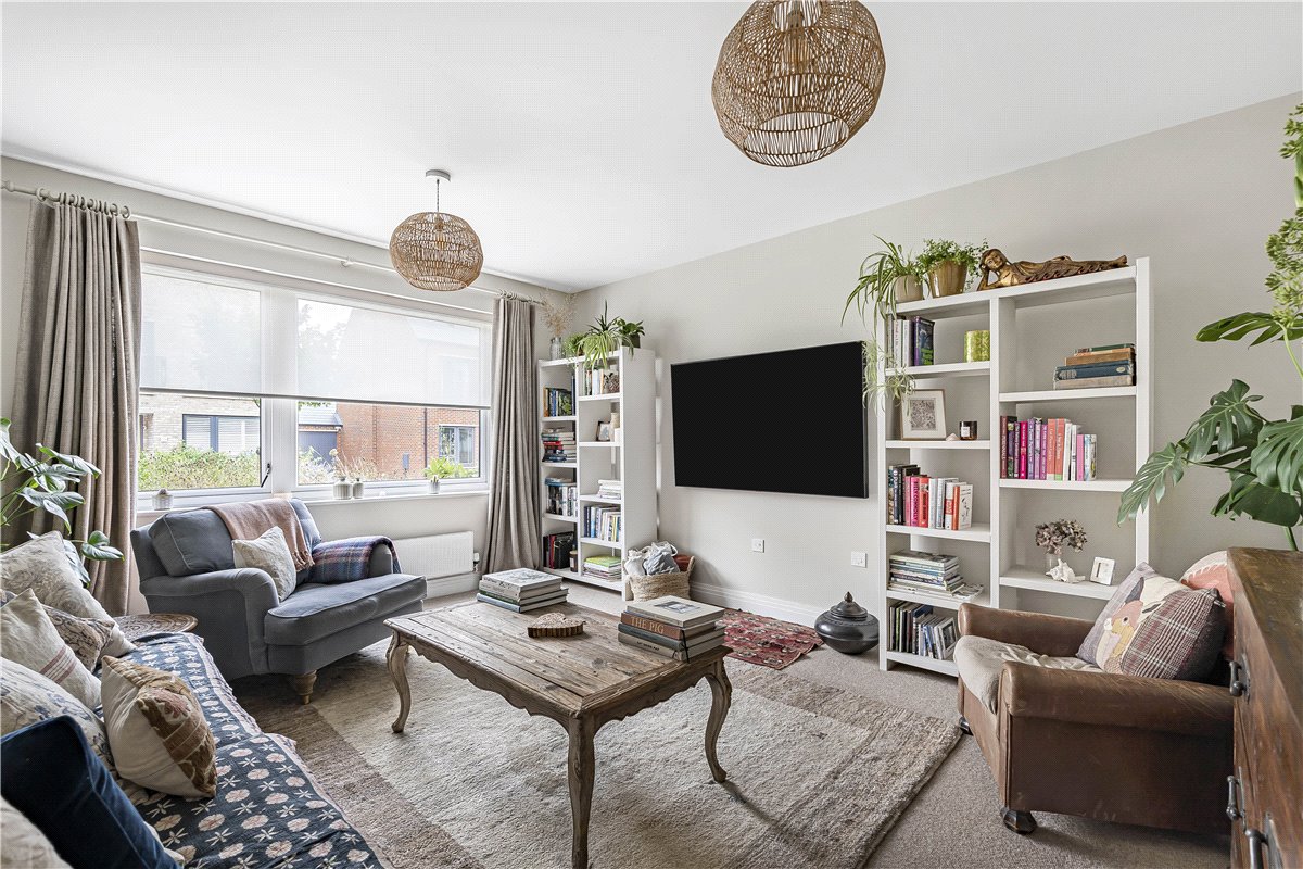 4 bedroom House, Collett Drive, Oxford, OX2 - Available, Image 3