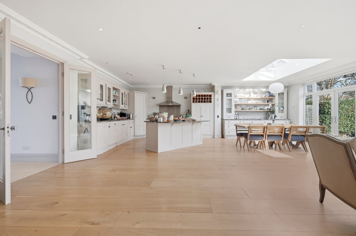 5 bedroom House, Belgrave Road, Barnes, SW13 - Available, Image 15