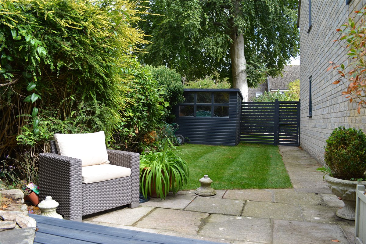 5 bedroom House, Barn End, Marshfield, SN14 - Sold, Image 2