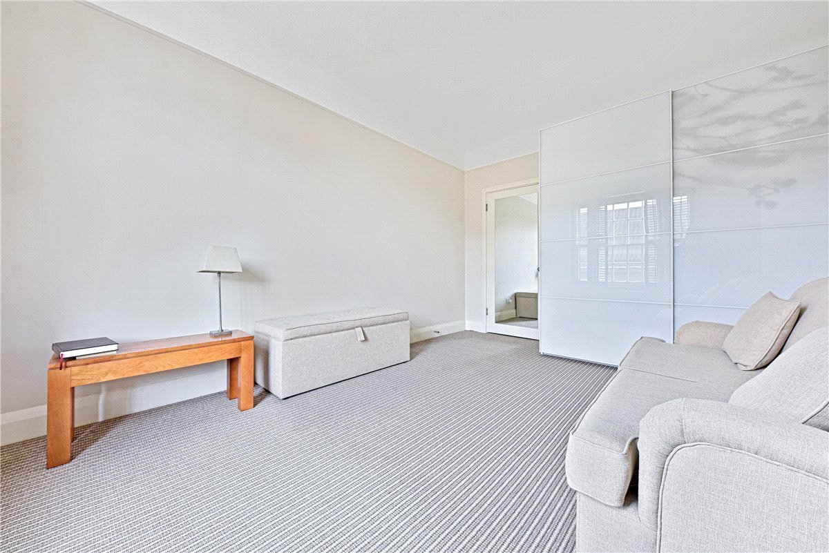 2 bedroom Flat, Bryanston Place, Marylebone, W1H - Sold, Image 8