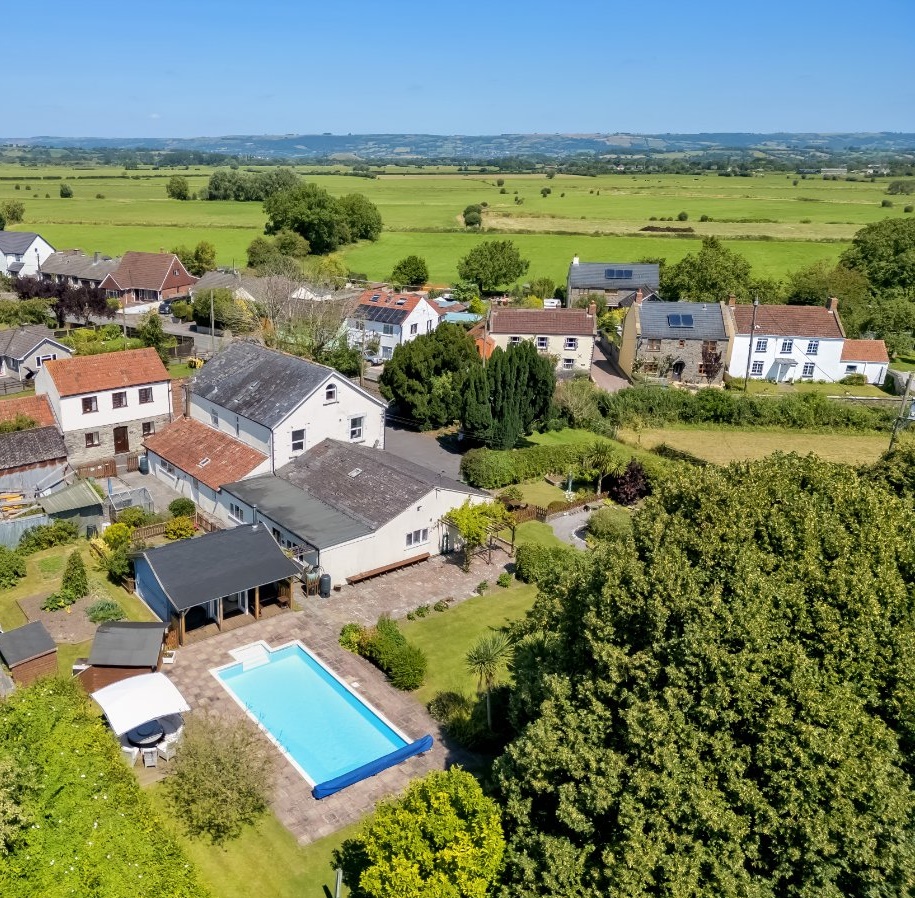 6 bedroom House, Glastonbury Road, Meare, BA6 - Sold STC, Image 23
