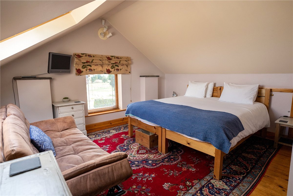 4 bedroom House, High Stittenham, Stittenham, YO60 - Sold, Image 9