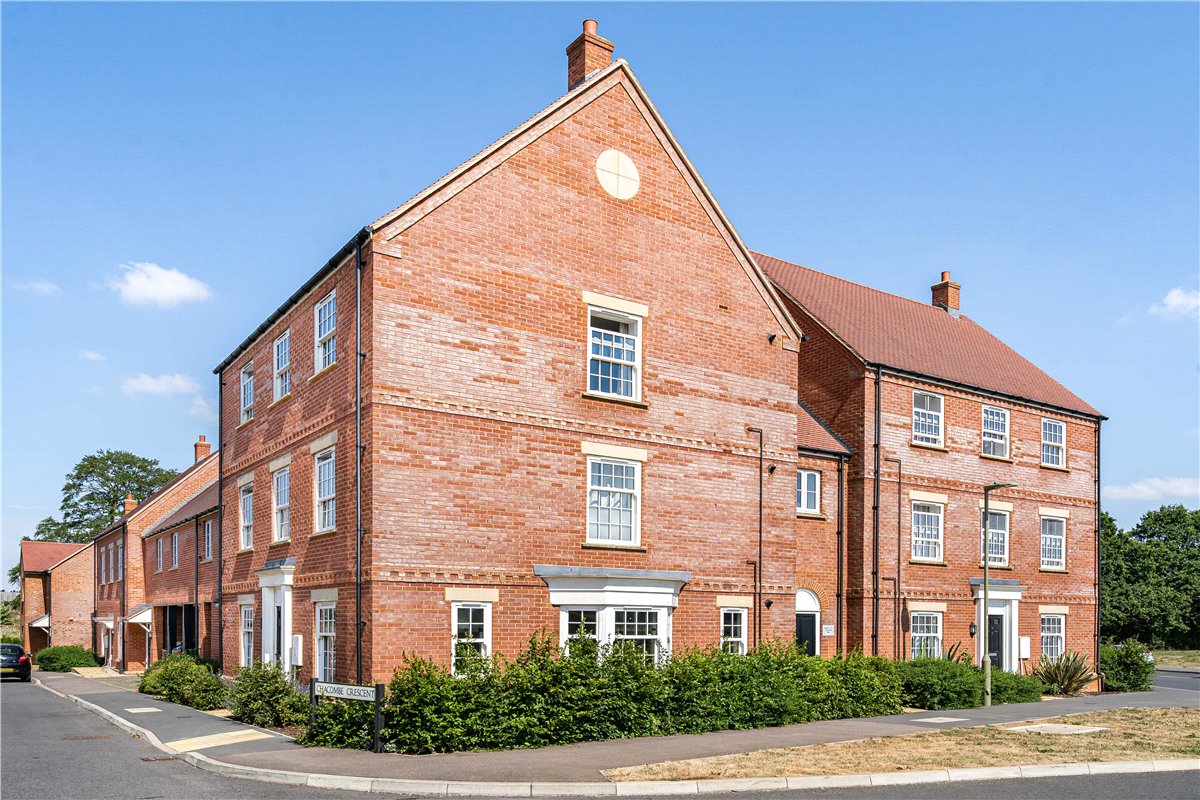 2 bedroom Flat, Thenford Way, Banbury, OX16 - Let Agreed, Image 12