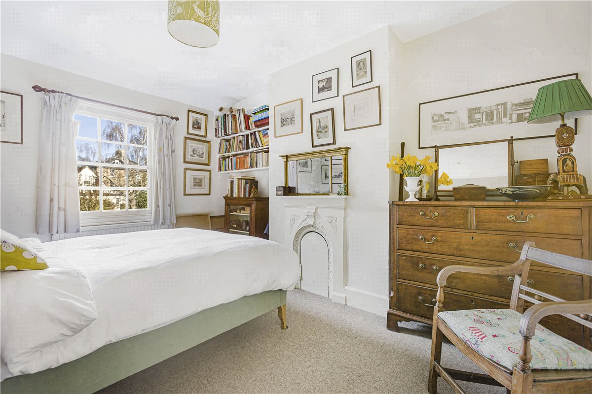 3 bedroom House, Plantation Road, Oxford, OX2 - Sold STC, Image 14
