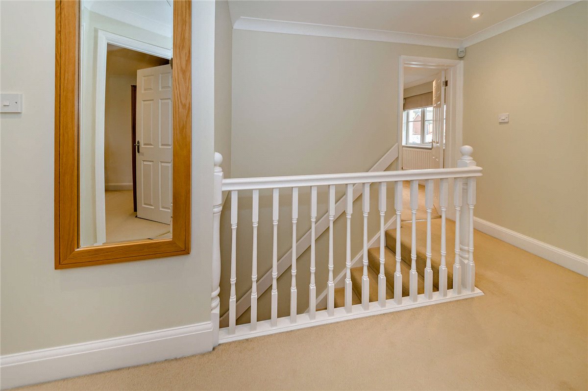4 bedroom House, Claremont Crescent, Newbury, RG14 - Sold, Image 4