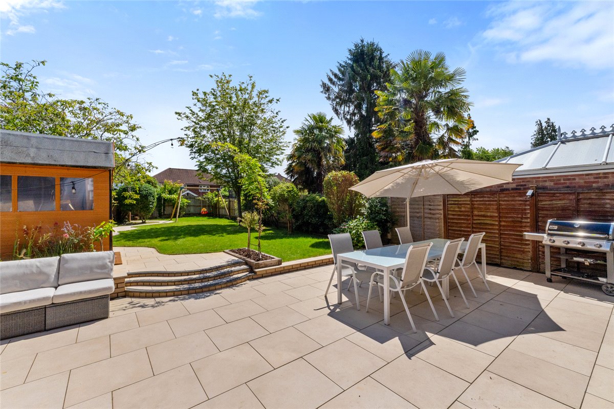 3 bedroom House, Histon Road, Cambridge, CB4 - Sold, Image 8