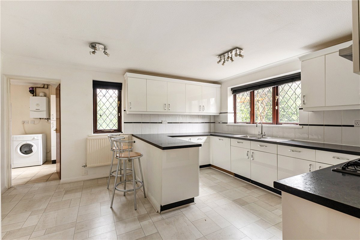 4 bedroom House, Manor Park, South Marston, SN3 - Sold, Image 18