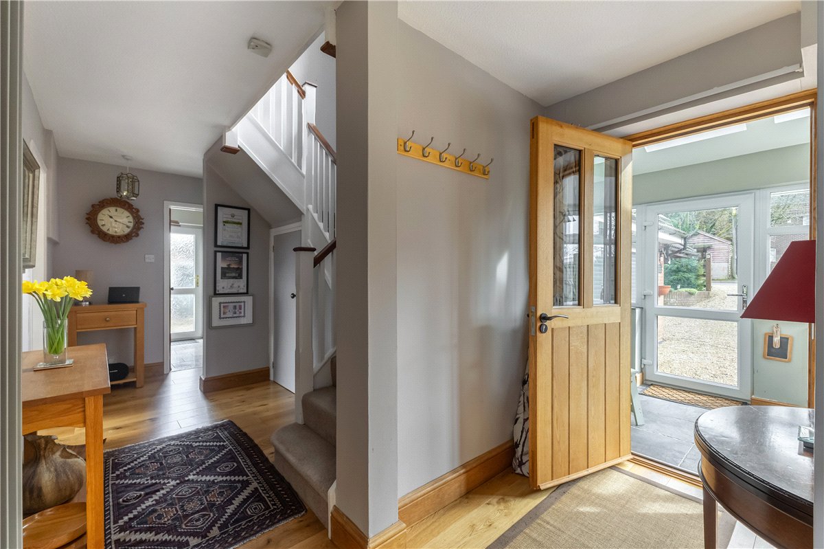 4 bedroom House, Ogbourne St. George, Marlborough, SN8 - Sold STC, Image 15