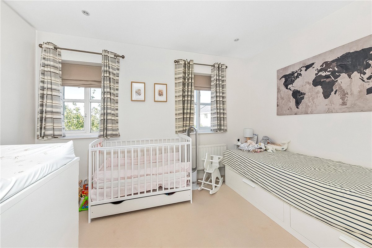 3 bedroom House, Bevin Square, London, SW17 - Available, Image 9