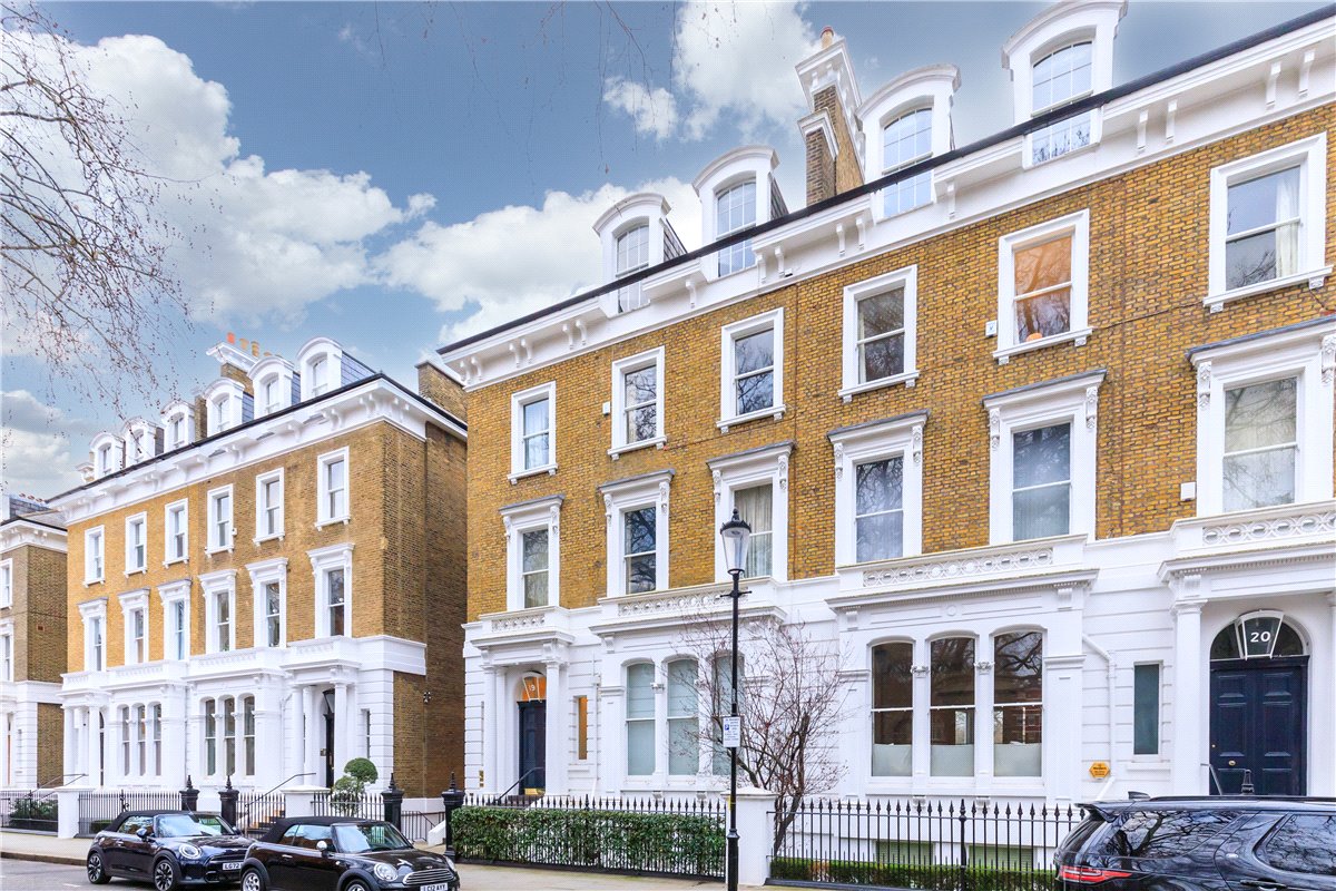 2 bedroom Maisonette, Bolton Gardens, Earls Court, SW5 - Available, Image 21