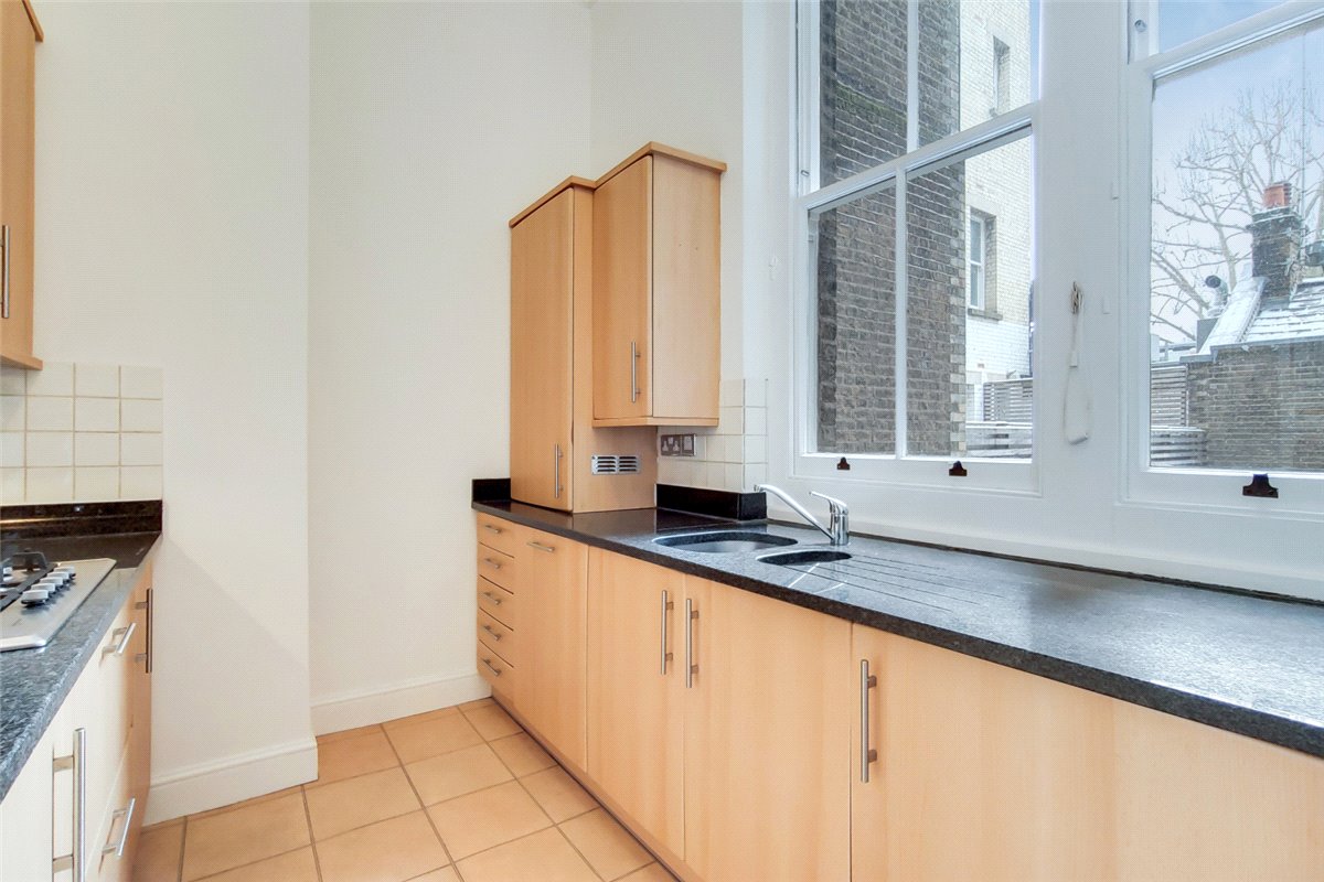 1 bedroom Flat, Brompton Road, London, SW3 - Available, Image 5