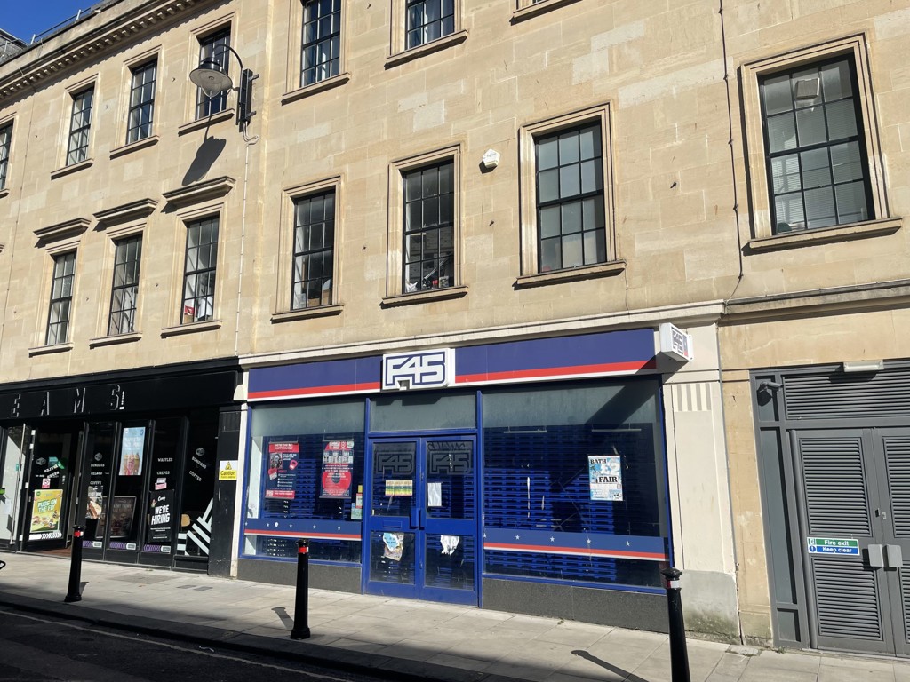 3683 Sq Ft, 7 Avon Street, Bath, BA1 - Under Offer