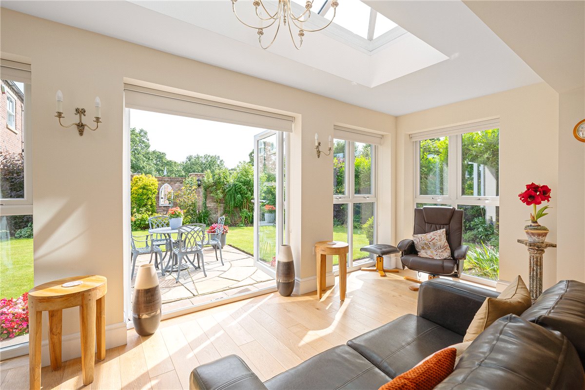 5 bedroom House, Champions Gate, North Duffield, YO8 - Sold, Image 1