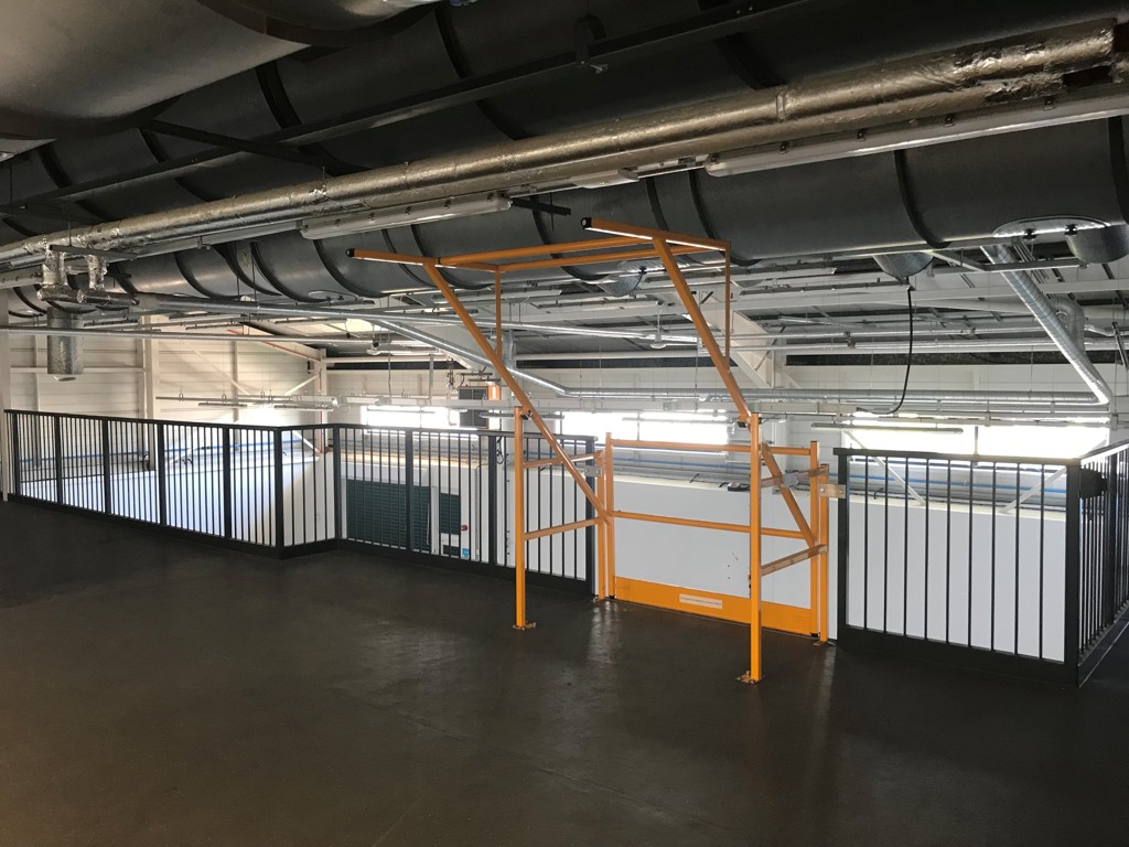 9395 Sq Ft, University Of Warwick Innovation Campus, Wellesbourne, CV35 - Available, Image 4