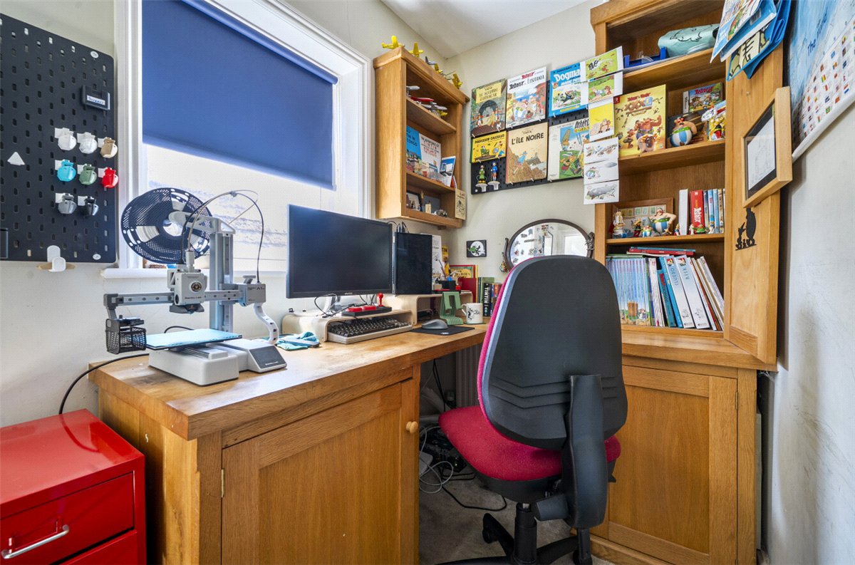 4 bedroom House, School Lane, Manton, SN8 - Available, Image 12