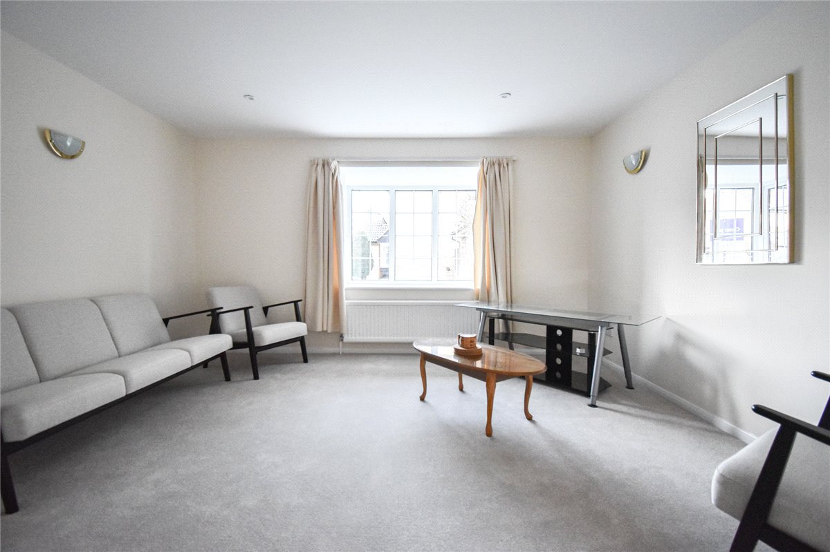 4 bedroom House, The Sycamores, Milton, CB24 - , Image 4